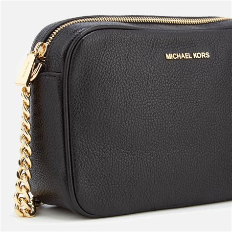 Michael Kors Ginny Medium Camera Bag 